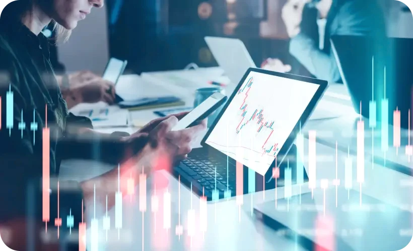 Yatırım programı algoritmik trading