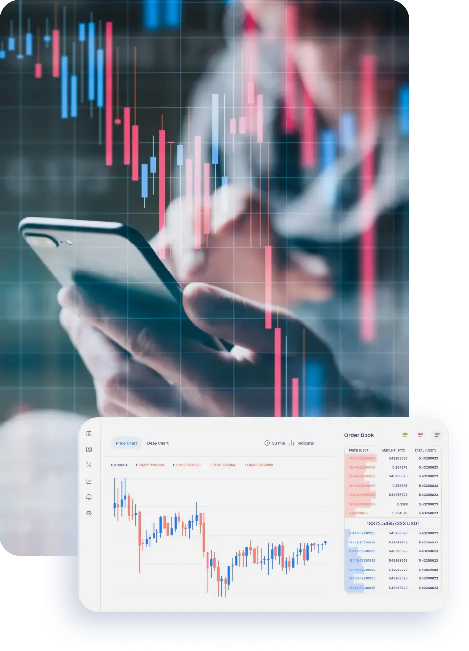 Yatırım programı trading platformu